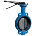 Wafer Soft Seal Butterfly Valves